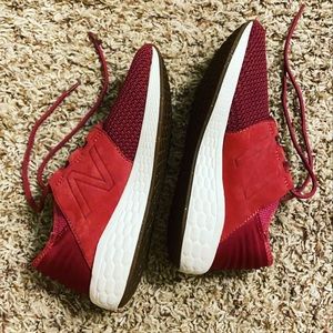 New Balance Tennis Shoes!